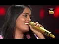 Aditya, Danish और Udit जी ने मिलके गाया 'Gore Gore' Song | Indian Idol Season 12 | Stereo Shuffle