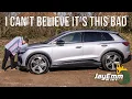 Download Lagu The German Car Industry Is Dying - And Cars Like This Audi Q4 E-Tron Are The Reason Why