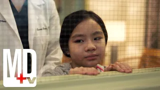 Download This 11 Year Old Is a Dangerous Psychopath | New Amsterdam | MD TV MP3