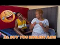 Download Lagu Teaching My Husband English 😂😂Learn With Him💔😂😂