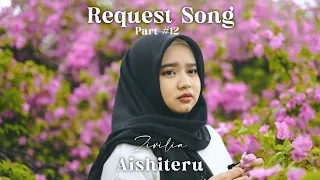 aishiteru zivilia cover ardila akbar