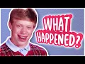 What Happened To Bad Luck Brian - Life As A Living Meme