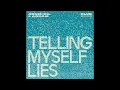 Download Lagu Addam (BE) \u0026 Jonni Gil - Telling Myself Lies (Extended) (Klub Record)