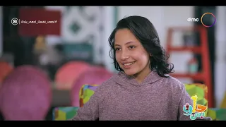 حلو بس نصيحة من هايدي محمد للي عاوز يبدأ غناء 