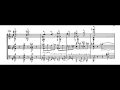 Download Lagu Alfred Schnittke - String Trio (w/ score) (1985)