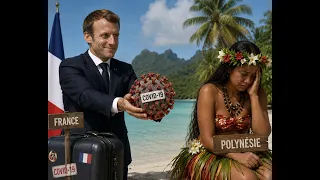 Présentation de Te Faufaa : la catastrophe de Macron en Polynésie