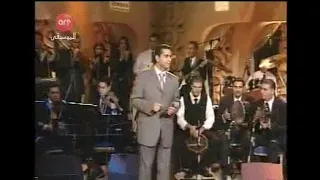 طاير يا هوا فضل شاكر ليالي بيروت 2002 