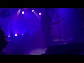She Past Away — Soluk (Live Rotterdam 2018)