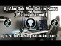 Download Lagu DJ AKU GAK MAU SELAIN KAMU ( MERINDUKANMU ) GITA YOUBI 🎶 | DJ VIRAL TIK TOK YANG KALIAN CARI-CARI ‼️