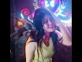 Download Lagu Hadir nya DJ Rosella bikin ught ...ught..ught surabaya