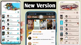 delta m 04 new update 2021 delta whatsapp new design update 2021 l j m tech 3m