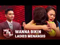 Download Lagu Wanna Bikin Single Ladies Menangis - Take Me Out Indonesia 2024