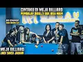 Download Lagu HOBI RACIING DIBULLY GAK BISA MAIN BILLIARD !! SEKETIKA LANGSUNG DIBUKTIKAN \u0026 DAPATKAN CINTA!!