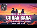 Download Lagu DJ MALU - MALU DENAI TAMALU | DJ CIINAN BANA REMIX MENGKANE FULL BASS TERBARU NAN BANA FAUZANA 🎶🔥🔥
