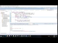 Core Java Session 9