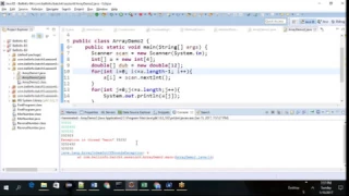 Core Java Session 9