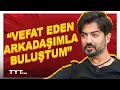 “Vefat Eden Arkadaşımı Astral Seyahatle Buldum” Yusuf Güney’den Olay Açıklamalar