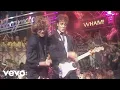 Download Lagu Wham! - Freedom (Razzmatazz 1984)