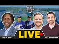 SPECIAL Dodgers Spring Training Primer Episode - Blue Review