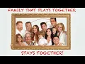 Analyzing The WEIRD Relationships In Modern Family