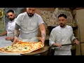 Meet the Pizza Master The Journey of a Neapolitan Pizza Maestro Enzo Coccia