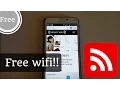 How to get free xfinity wifi almost anywhere root required