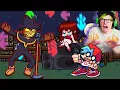 Download Lagu Friday night funkin's hardest mod ever... ( VS Zardy Foolhardy)