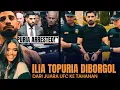 Download Lagu Ilia Topuria Ditahan Polisi, Dunia MMA Spanyol Mendadak Sunyi MP3