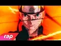 Lagu Rap do Naruto - O DEMÔNIO DENTRO DE MIM | NERD HITS