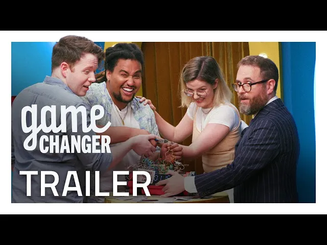 Game Changer Season 5 Trailer