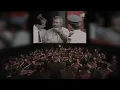Democracy Manifest with Symphony Orchestra