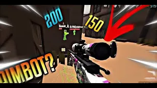 BEST Undetected Krunker Cheats SEASON 9 UPDATE Deutsch