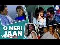 Lagu O Meri Jaan - Reprise (Lyrical Video) Life In A Metro | Pritam, Suhail Kaul