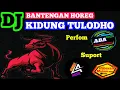 Lagu DJ BANTENGAN HOREG KIDUNG TULODHO PERFOM ABA AUDIO#djbantengan#bantengansuro