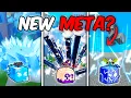 The NEW META Changed PvP FOREVER PVP UPDATE