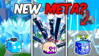 The NEW META Changed PvP FOREVER PVP UPDATE