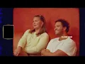 Abbie Gamboa & Aodhán King - BEHOLD THE KING (Official Lyric Video)