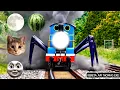Download Lagu Teka-Teki Tebak Gambar Kereta Api CC201 Berubah Thomas Exe, Bus Pariwisata, Lani, Titipo Genie, Tayo