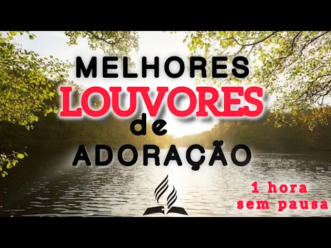 Download MP3 Melhores louvores de adoração adventista