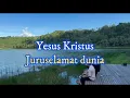 Download Lagu Damai di Bumi, Sukacita di Surga New | LAGU NATAL [By Elinudin Ndraha
