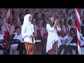 Download Lagu Kebangkitan (neo warisman) - Paduan Suara dari PUSAKA Jawa Timur