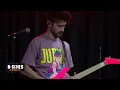 Winona Fighter Perform "You Look LIke A Drunk Phoebe Bridgers" for B-Sides