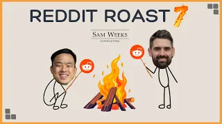 MBA Reddit Roast 7 by Sam Weeks Consulting Australians Negotiating Scholarships