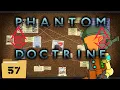Phantom Doctrine Episode 57