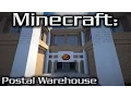 Let s Build A Postal Warehouse Ep6 -