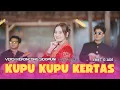 Lagu KUPU KUPU KERTAS - EBIET G ADE | VERSI KERONCONG SIDOMUNI FT SHONA NABILA