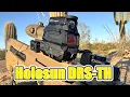 Is the Holosun DRS-TH thermal better than the DRS-NV IR