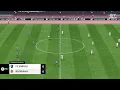 EA Sports FC 25 | Empoli vs Reggiana - Coppa Italia | Gameplay PS5