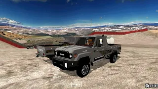 مود تايوتا شاص مه التحديث الجديد Gta Sa للاندرويد المتوسطه والقويه 