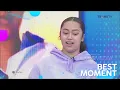 Download Lagu Perjuangan Nayyara Menjadi Dancer Agnez Mo #BestMoment #Rumpi (17/11/22)